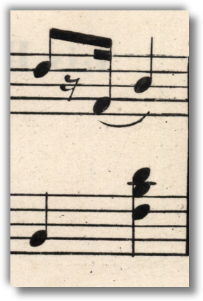 Chopin - Mazurek op. 7 nr 1, t. 24 (Kistner)